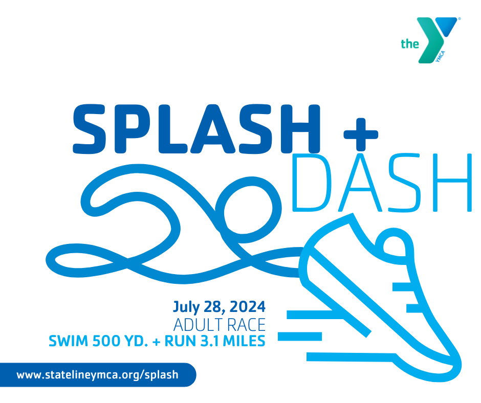 Splash & Dash 2024